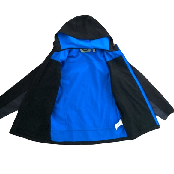 FREE COUNTRY | lightweight jacket - Picture 7 of 8